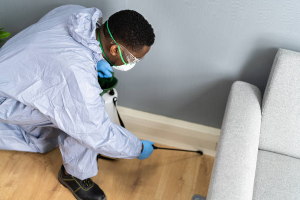 Best Pest Control for Multi-Family Homes  in Birdsboro, PA